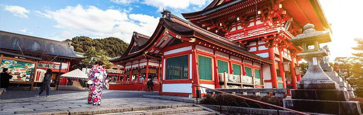 日本风光